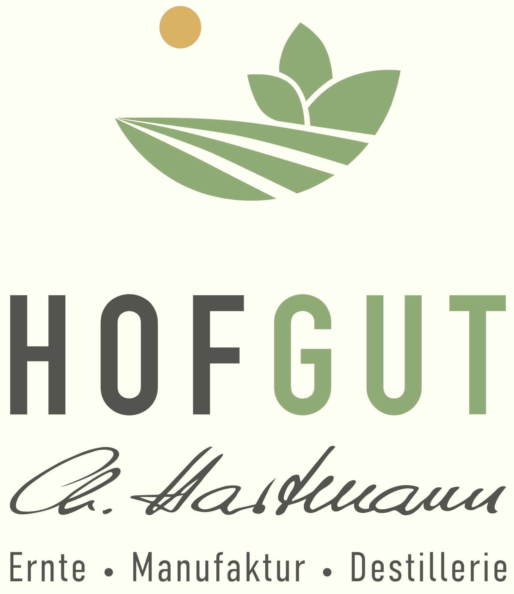 Hofgut Christiane Hartmann